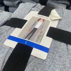 Matty duster sweater